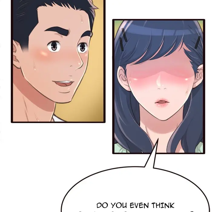 Cant Get To You Manhwa Happygra Chapter 21 - Page 139
