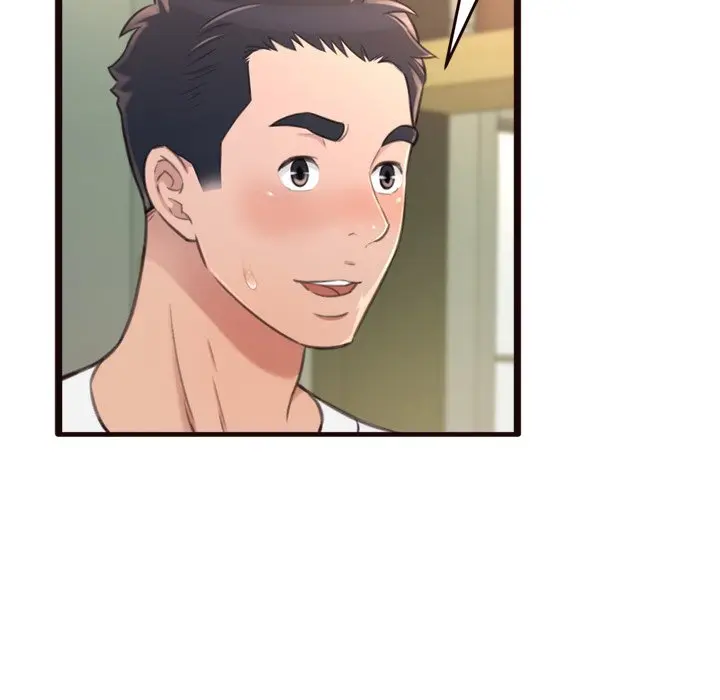 Cant Get To You Manhwa Happygra Chapter 21 - Page 141