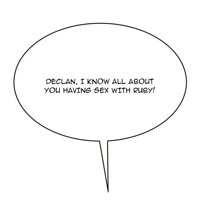 Cant Get To You Manhwa Happygra Chapter 21 - Page 142