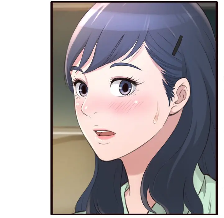 Cant Get To You Manhwa Happygra Chapter 21 - Page 143