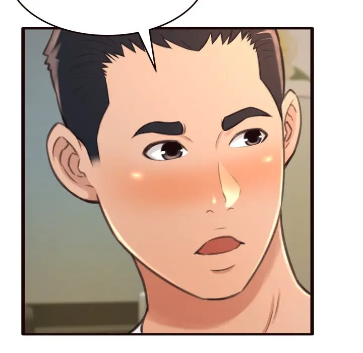 Cant Get To You Manhwa Happygra Chapter 21 - Page 16