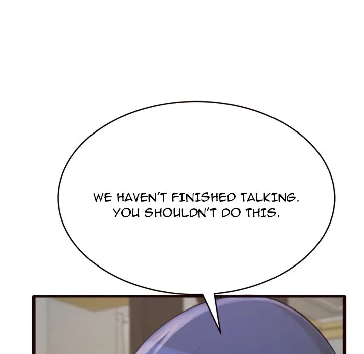 Cant Get To You Manhwa Happygra Chapter 21 - Page 17