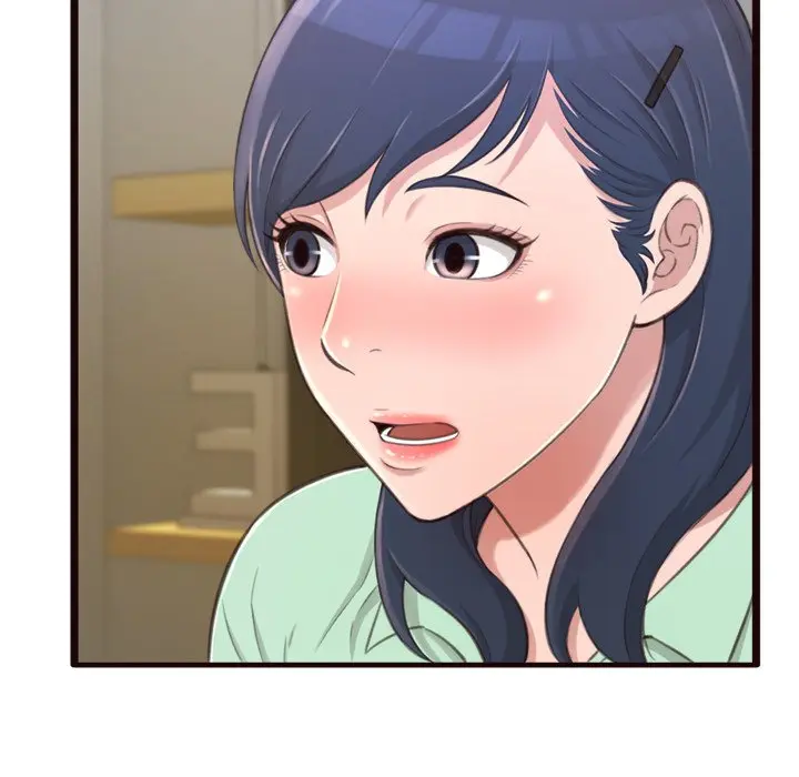 Cant Get To You Manhwa Happygra Chapter 21 - Page 18