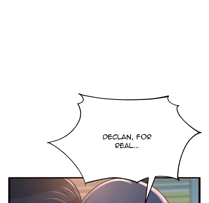 Cant Get To You Manhwa Happygra Chapter 21 - Page 21