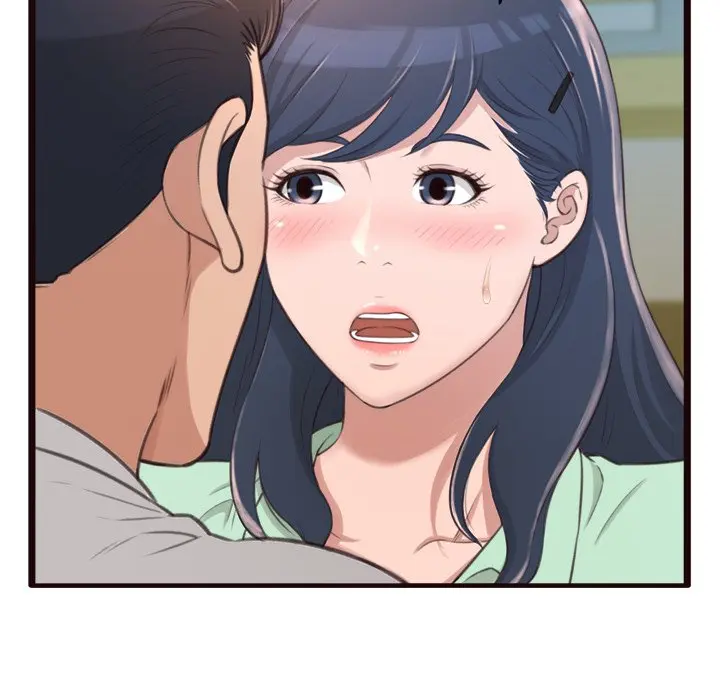 Cant Get To You Manhwa Happygra Chapter 21 - Page 22