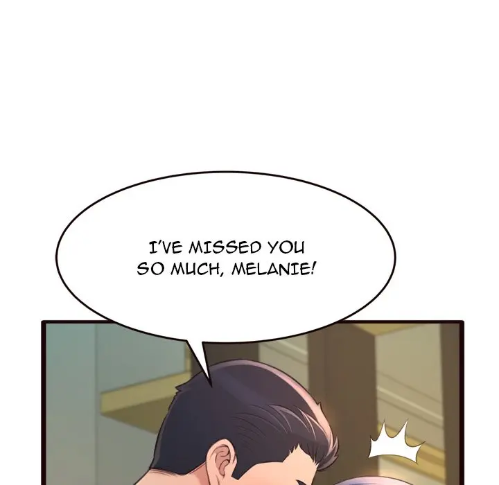 Cant Get To You Manhwa Happygra Chapter 21 - Page 23
