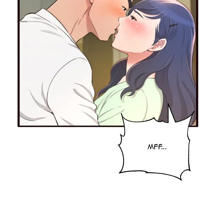 Cant Get To You Manhwa Happygra Chapter 21 - Page 24