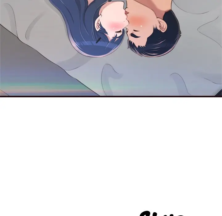 Cant Get To You Manhwa Happygra Chapter 21 - Page 27