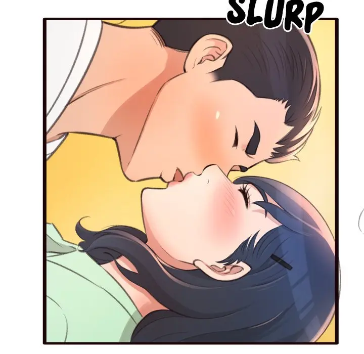 Cant Get To You Manhwa Happygra Chapter 21 - Page 28