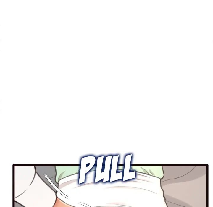 Cant Get To You Manhwa Happygra Chapter 21 - Page 29
