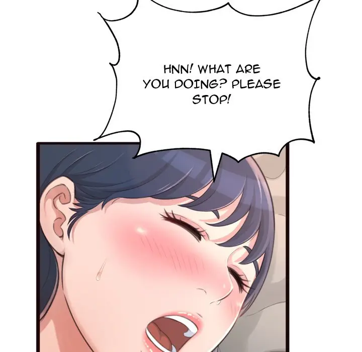 Cant Get To You Manhwa Happygra Chapter 21 - Page 34