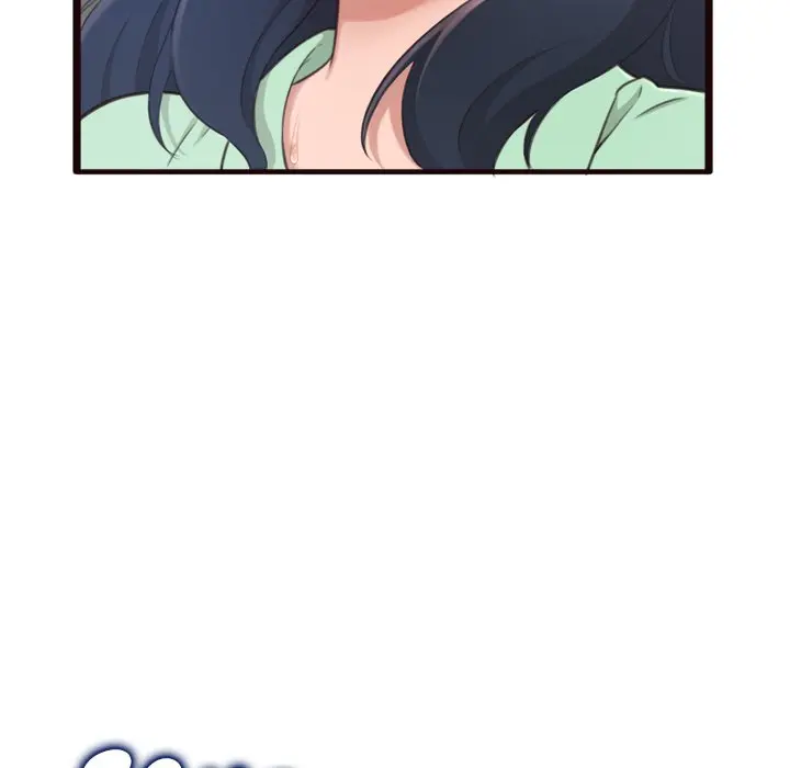 Cant Get To You Manhwa Happygra Chapter 21 - Page 39