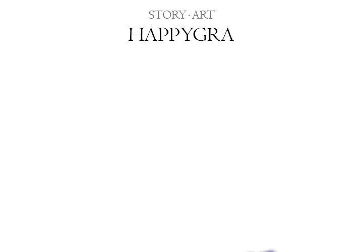 Cant Get To You Manhwa Happygra Chapter 21 - Page 4