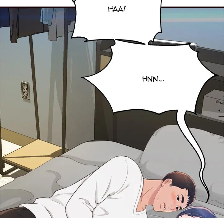 Cant Get To You Manhwa Happygra Chapter 21 - Page 42