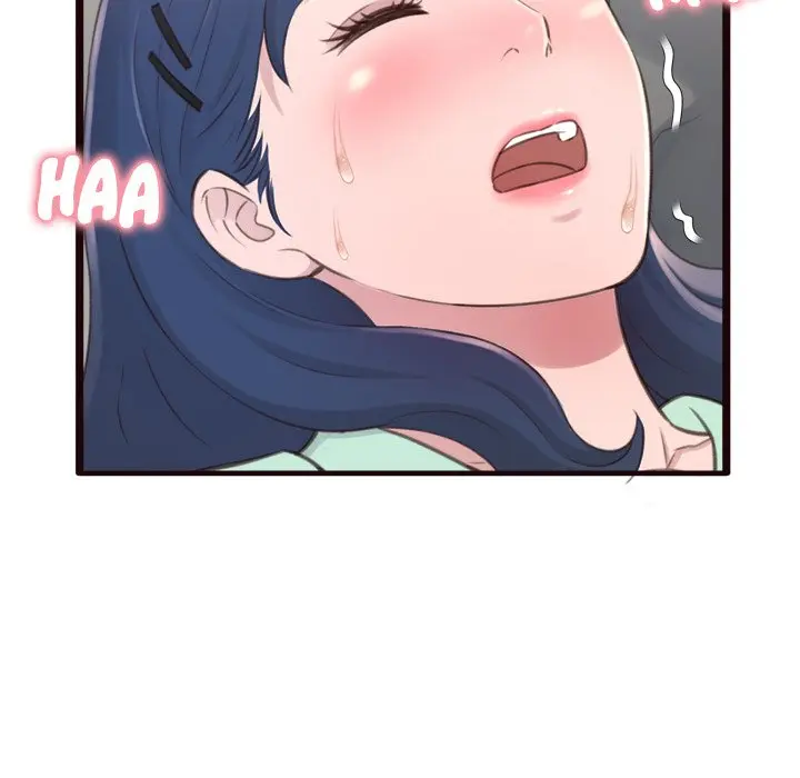 Cant Get To You Manhwa Happygra Chapter 21 - Page 45
