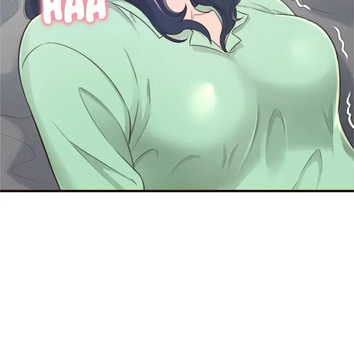 Cant Get To You Manhwa Happygra Chapter 21 - Page 47