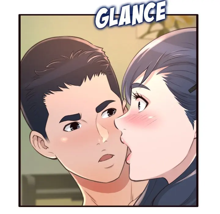 Cant Get To You Manhwa Happygra Chapter 21 - Page 5