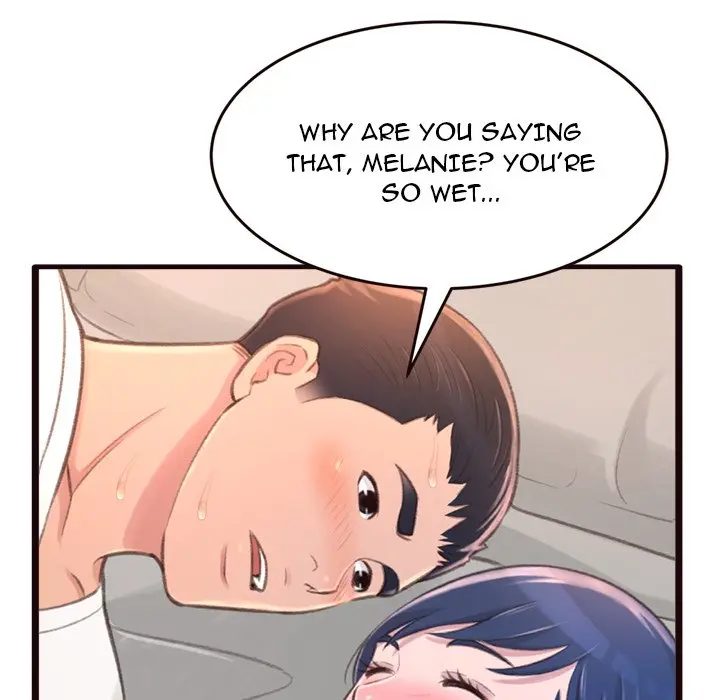 Cant Get To You Manhwa Happygra Chapter 21 - Page 54