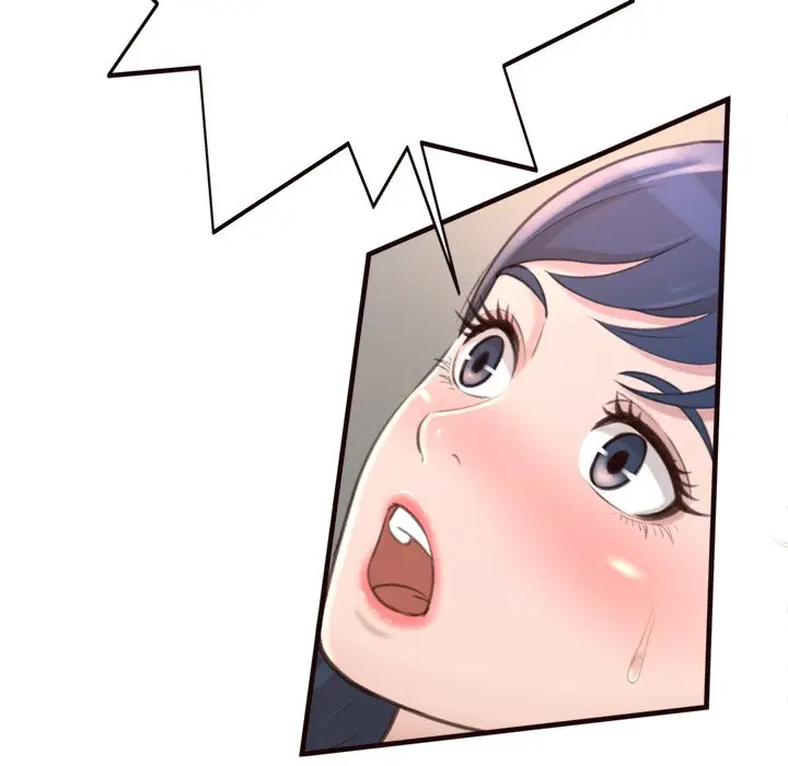 Cant Get To You Manhwa Happygra Chapter 21 - Page 58