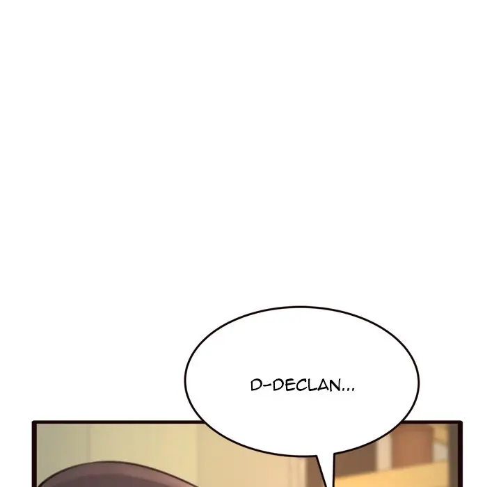 Cant Get To You Manhwa Happygra Chapter 21 - Page 6