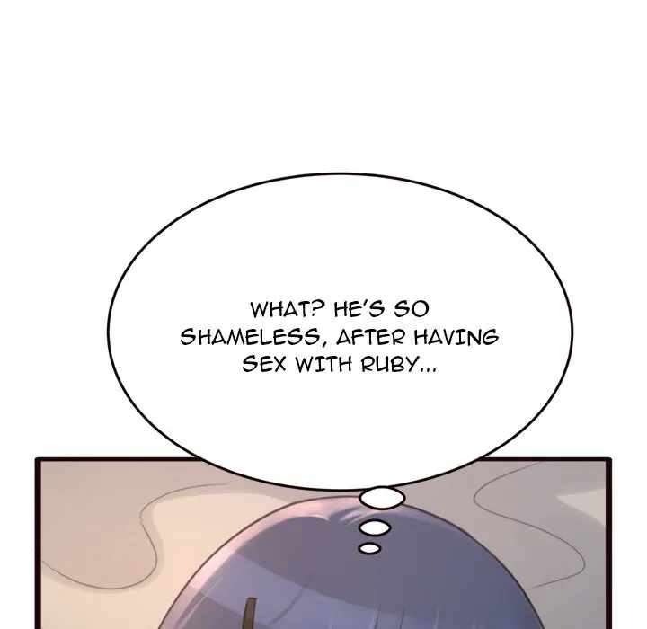 Cant Get To You Manhwa Happygra Chapter 21 - Page 62