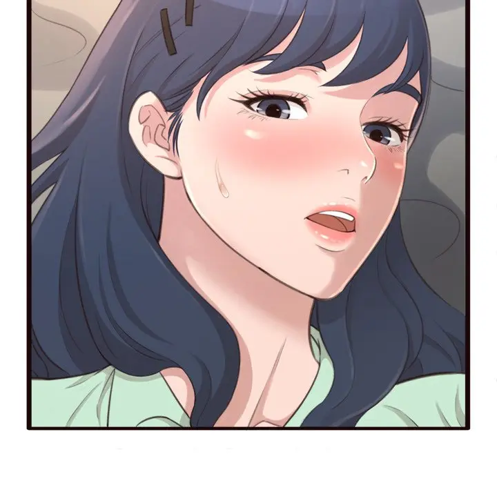 Cant Get To You Manhwa Happygra Chapter 21 - Page 63
