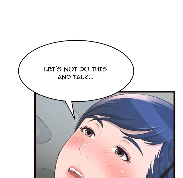 Cant Get To You Manhwa Happygra Chapter 21 - Page 66