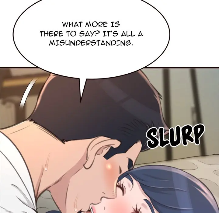 Cant Get To You Manhwa Happygra Chapter 21 - Page 68