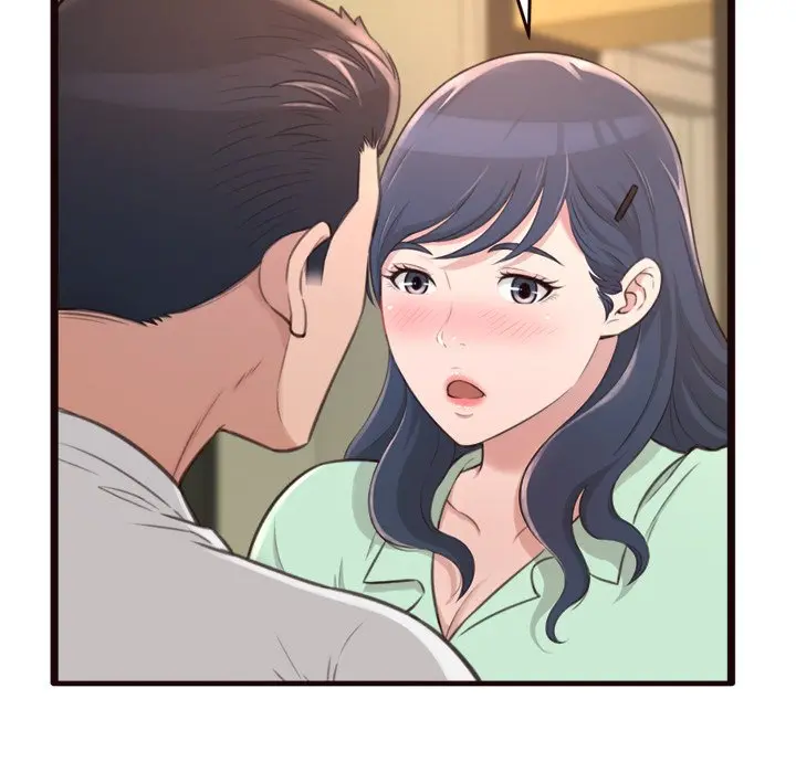Cant Get To You Manhwa Happygra Chapter 21 - Page 7