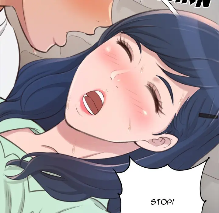 Cant Get To You Manhwa Happygra Chapter 21 - Page 71