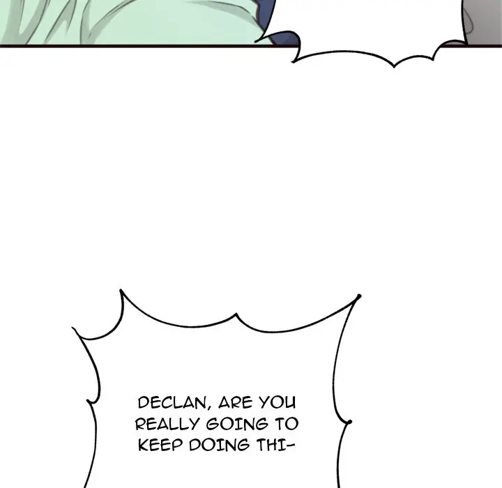 Cant Get To You Manhwa Happygra Chapter 21 - Page 72