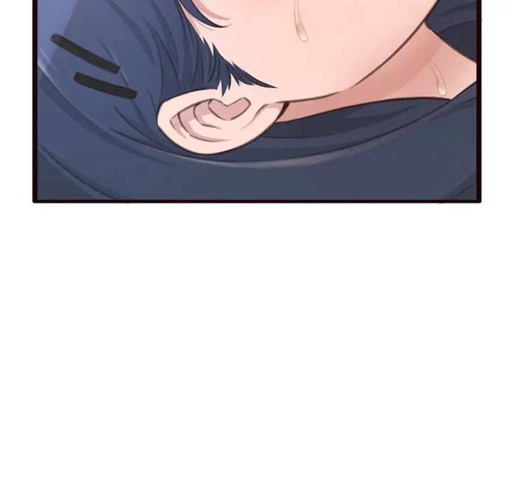 Cant Get To You Manhwa Happygra Chapter 21 - Page 85