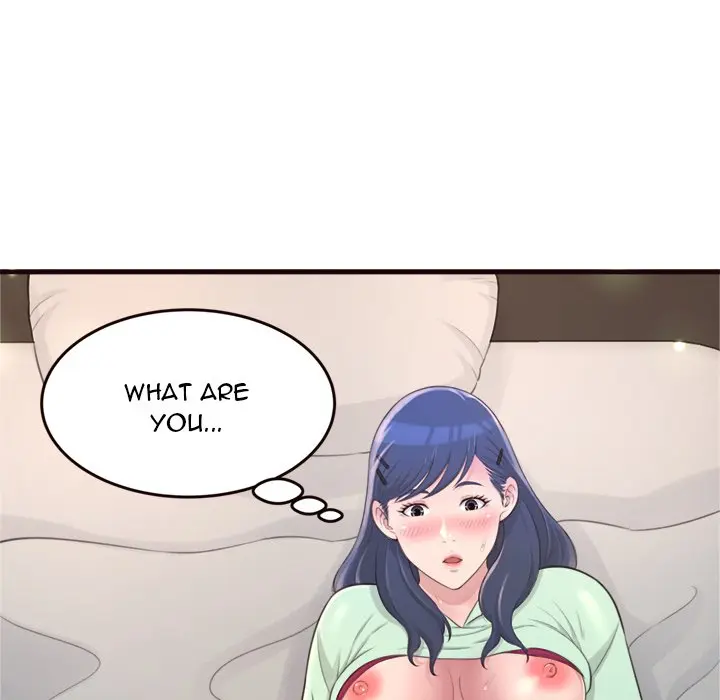 Cant Get To You Manhwa Happygra Chapter 21 - Page 86
