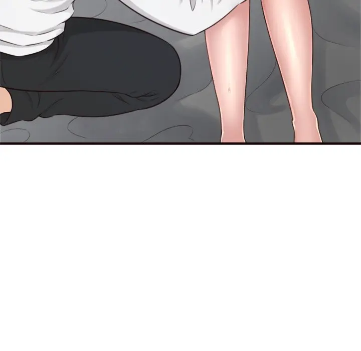 Cant Get To You Manhwa Happygra Chapter 21 - Page 88
