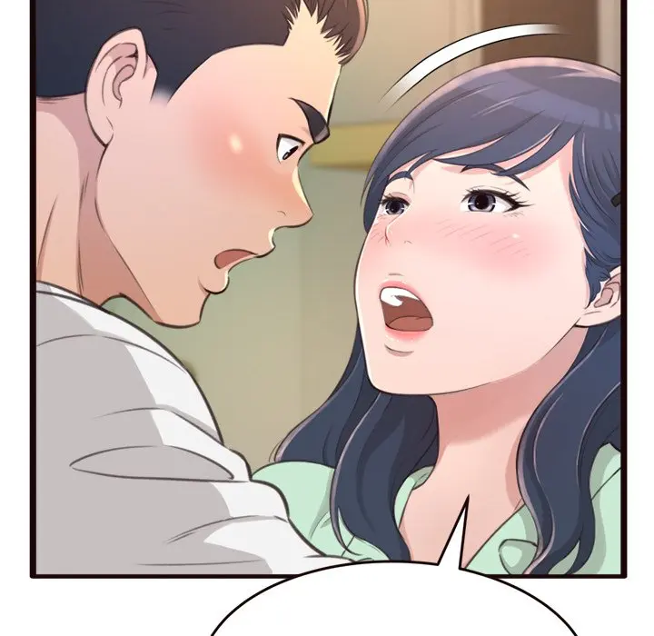 Cant Get To You Manhwa Happygra Chapter 21 - Page 9