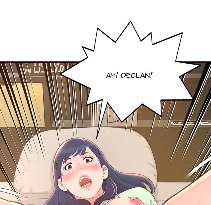 Cant Get To You Manhwa Happygra Chapter 21 - Page 93