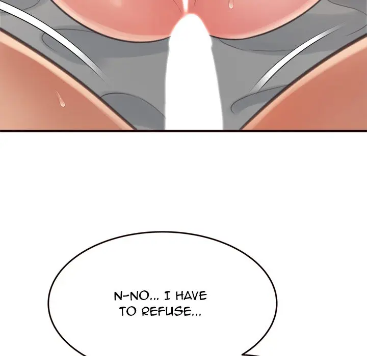 Cant Get To You Manhwa Happygra Chapter 21 - Page 95