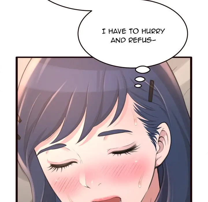Cant Get To You Manhwa Happygra Chapter 21 - Page 96