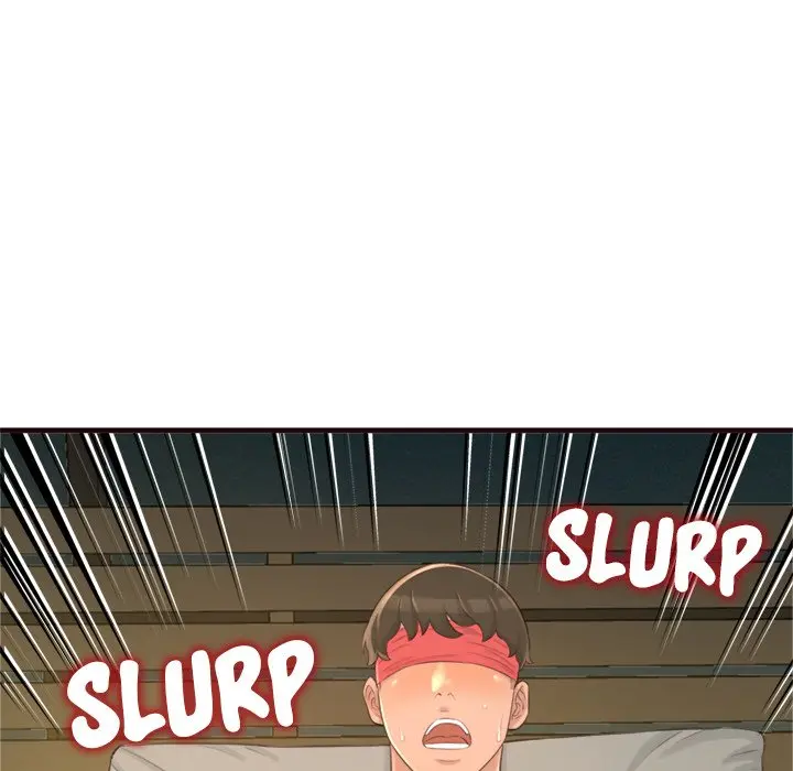 Cant Get To You Manhwa Happygra Chapter 22 - Page 105
