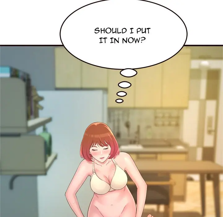 Cant Get To You Manhwa Happygra Chapter 22 - Page 113