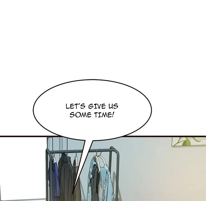 Cant Get To You Manhwa Happygra Chapter 22 - Page 13