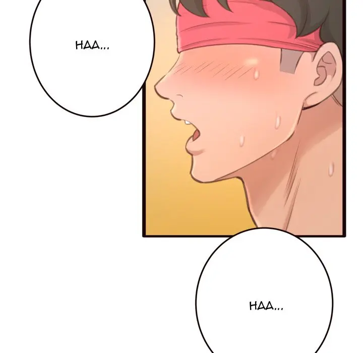 Cant Get To You Manhwa Happygra Chapter 22 - Page 138