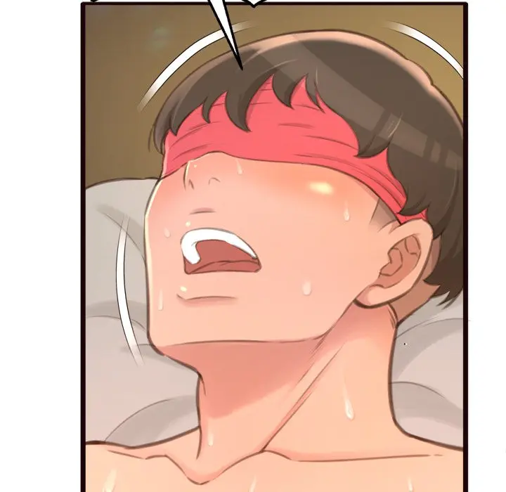 Cant Get To You Manhwa Happygra Chapter 22 - Page 140