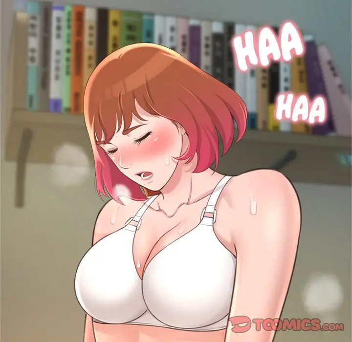 Cant Get To You Manhwa Happygra Chapter 22 - Page 147
