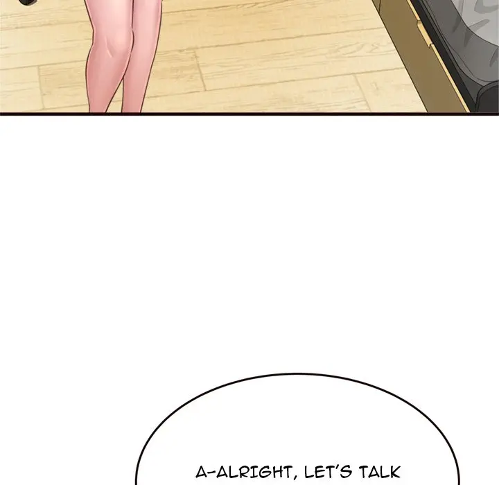 Cant Get To You Manhwa Happygra Chapter 22 - Page 15