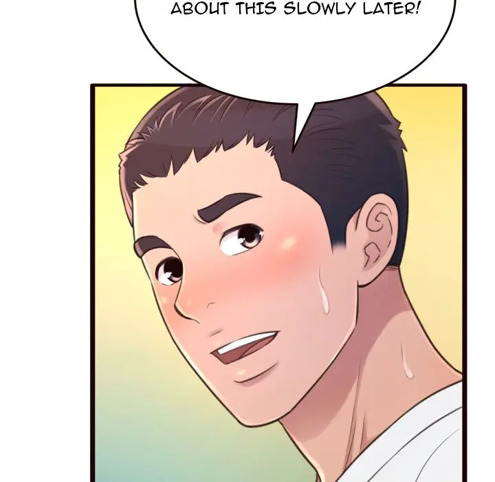 Cant Get To You Manhwa Happygra Chapter 22 - Page 16