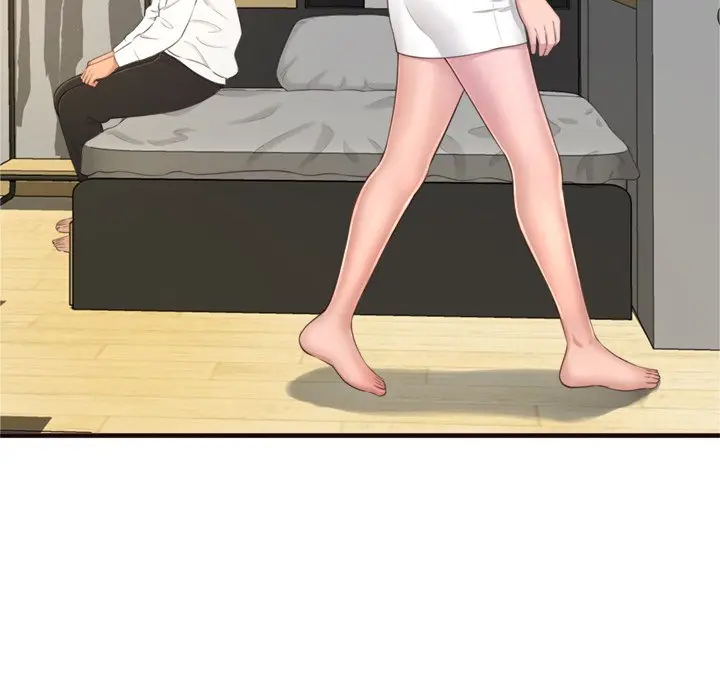 Cant Get To You Manhwa Happygra Chapter 22 - Page 19
