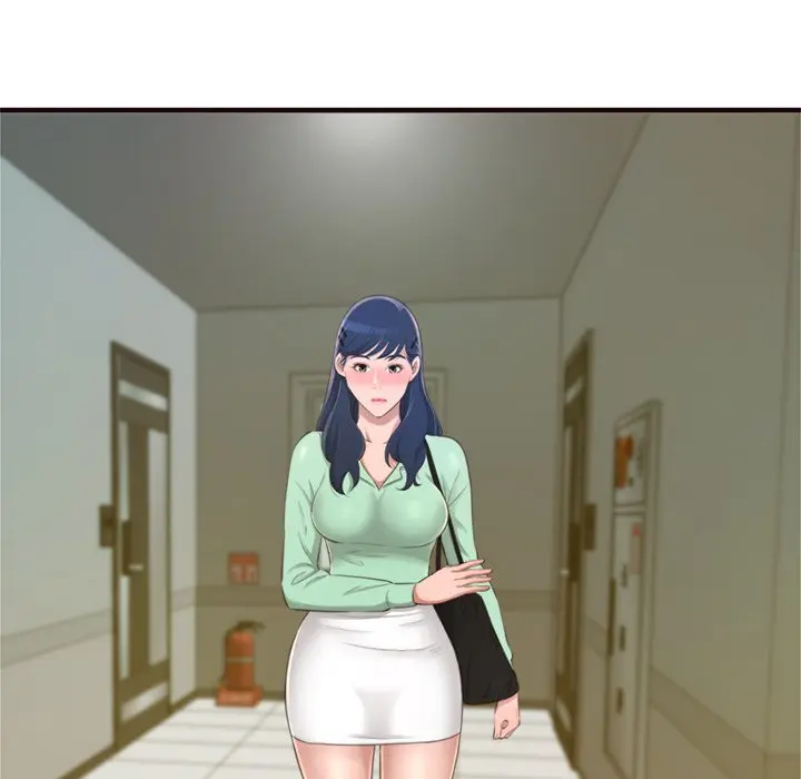 Cant Get To You Manhwa Happygra Chapter 22 - Page 22