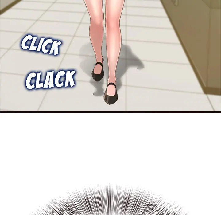 Cant Get To You Manhwa Happygra Chapter 22 - Page 23