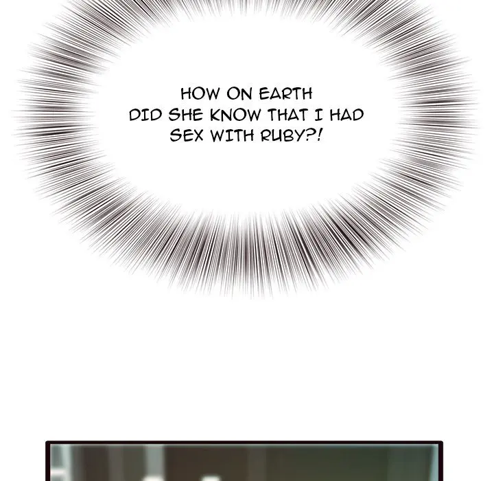 Cant Get To You Manhwa Happygra Chapter 22 - Page 24